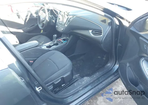 2017 Chevrolet Malibu 1Lt из США, поврежденный, VIN 1G1ZE5ST8HF143616